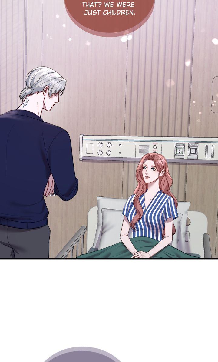 The Billionaire’s Replacement Wife Chapter 71 - Page 62
