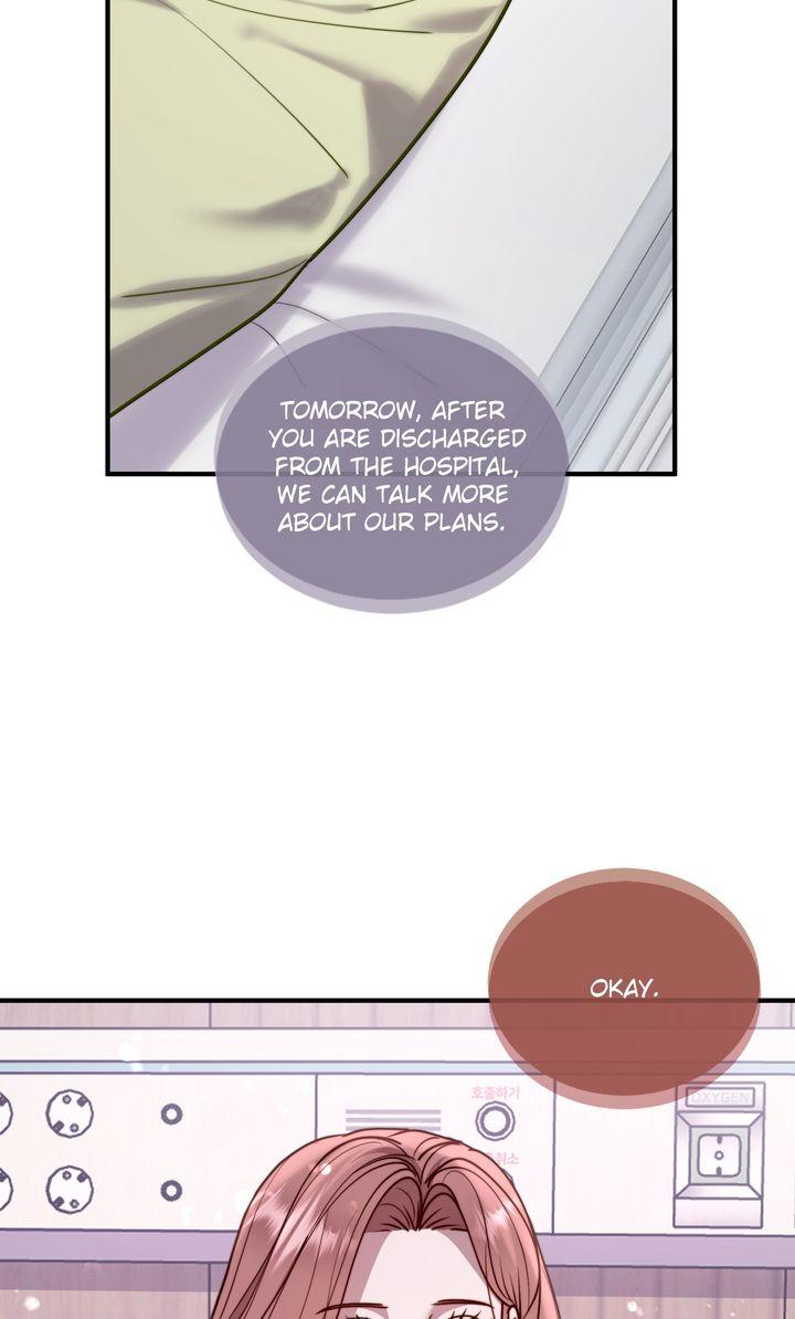 The Billionaire’s Replacement Wife Chapter 71 - Page 72