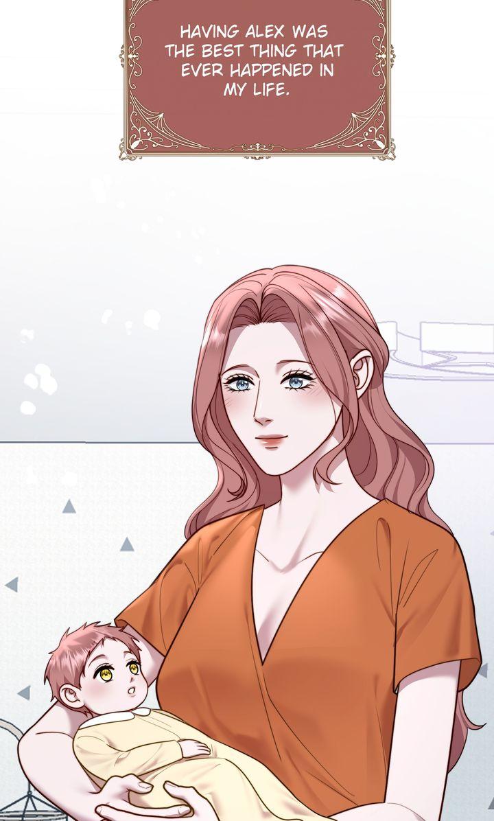 The Billionaire’s Replacement Wife Chapter 72 - Page 11