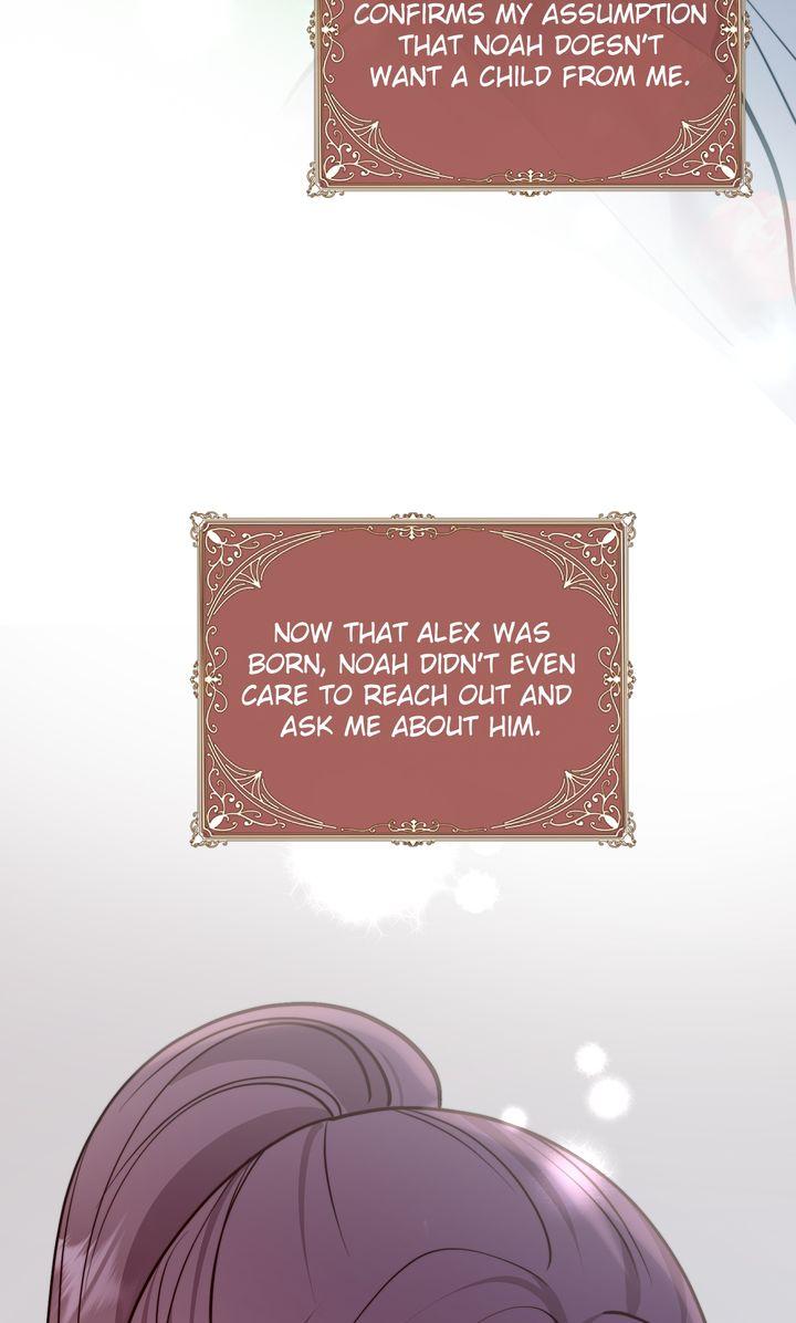 The Billionaire’s Replacement Wife Chapter 72 - Page 21