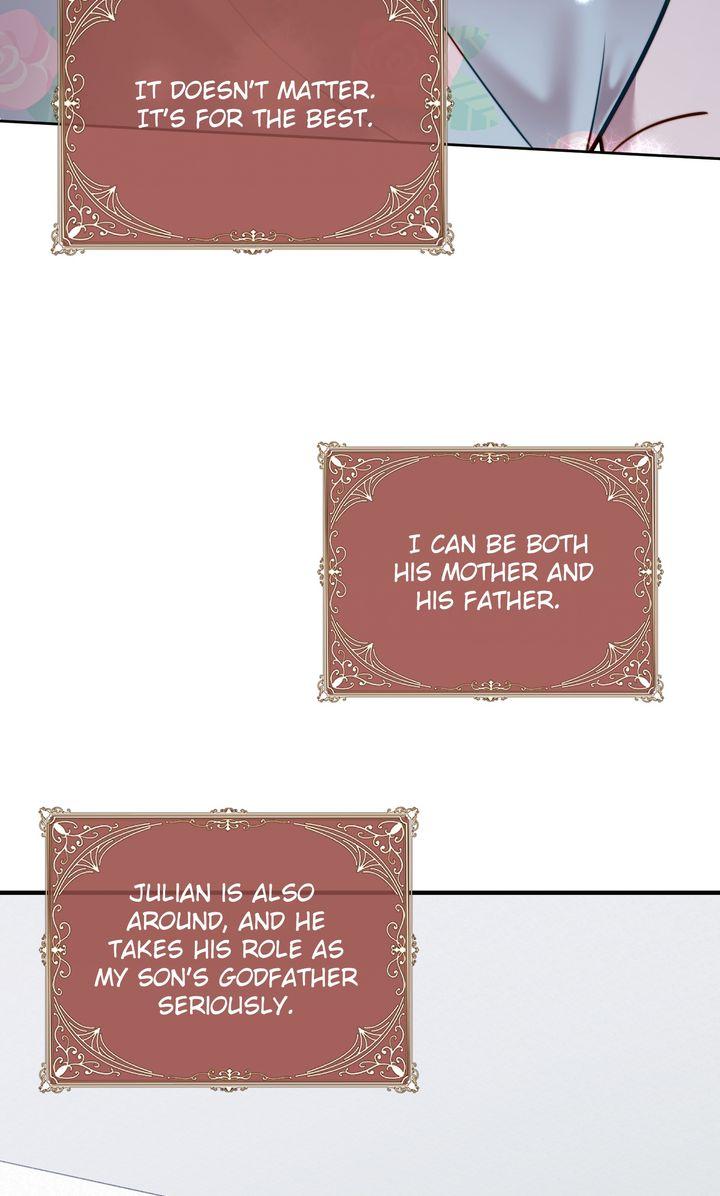 The Billionaire’s Replacement Wife Chapter 72 - Page 23