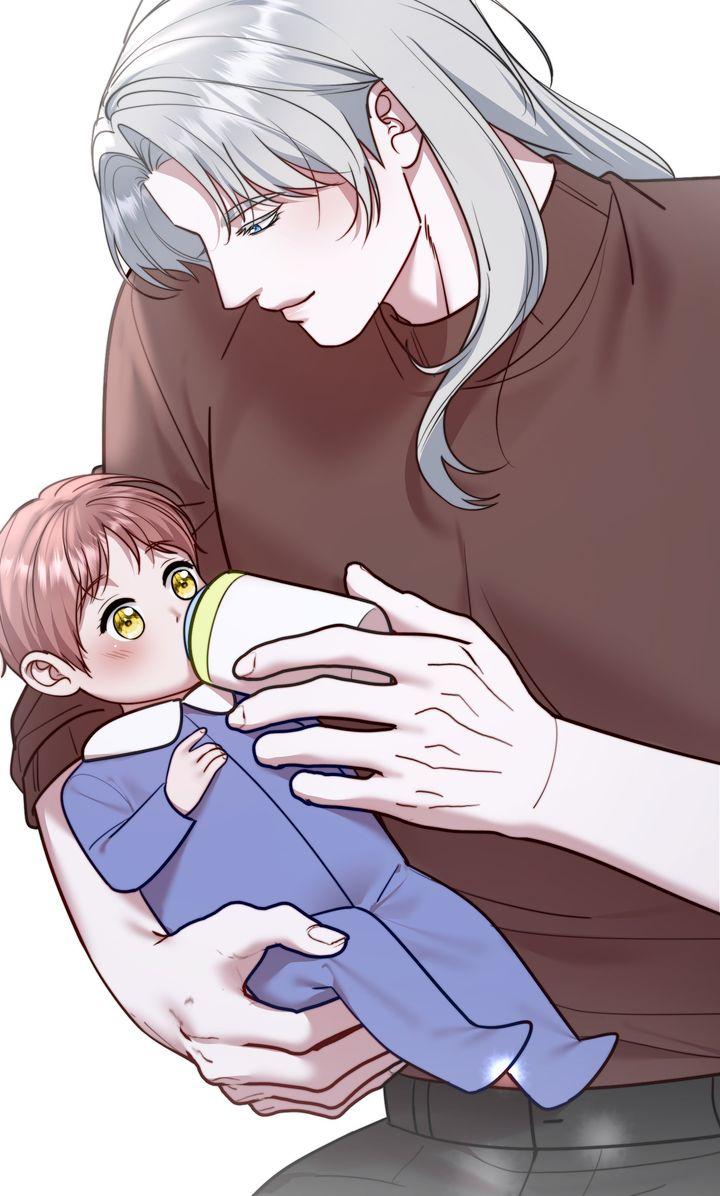 The Billionaire’s Replacement Wife Chapter 72 - Page 27