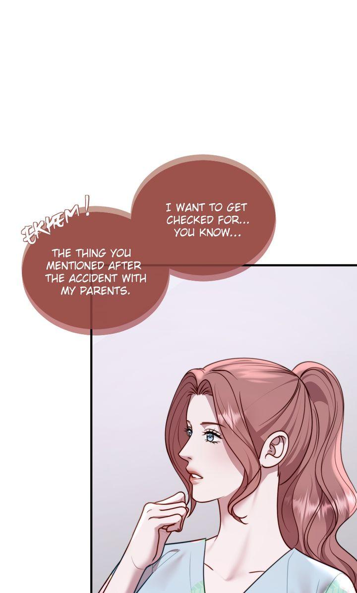 The Billionaire’s Replacement Wife Chapter 72 - Page 33