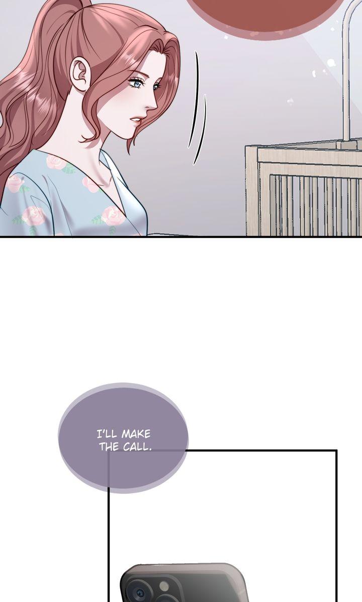 The Billionaire’s Replacement Wife Chapter 72 - Page 36