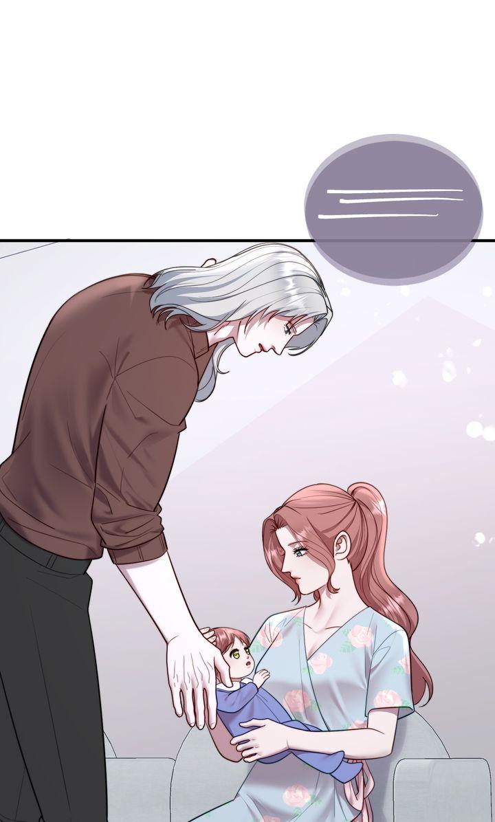 The Billionaire’s Replacement Wife Chapter 72 - Page 38