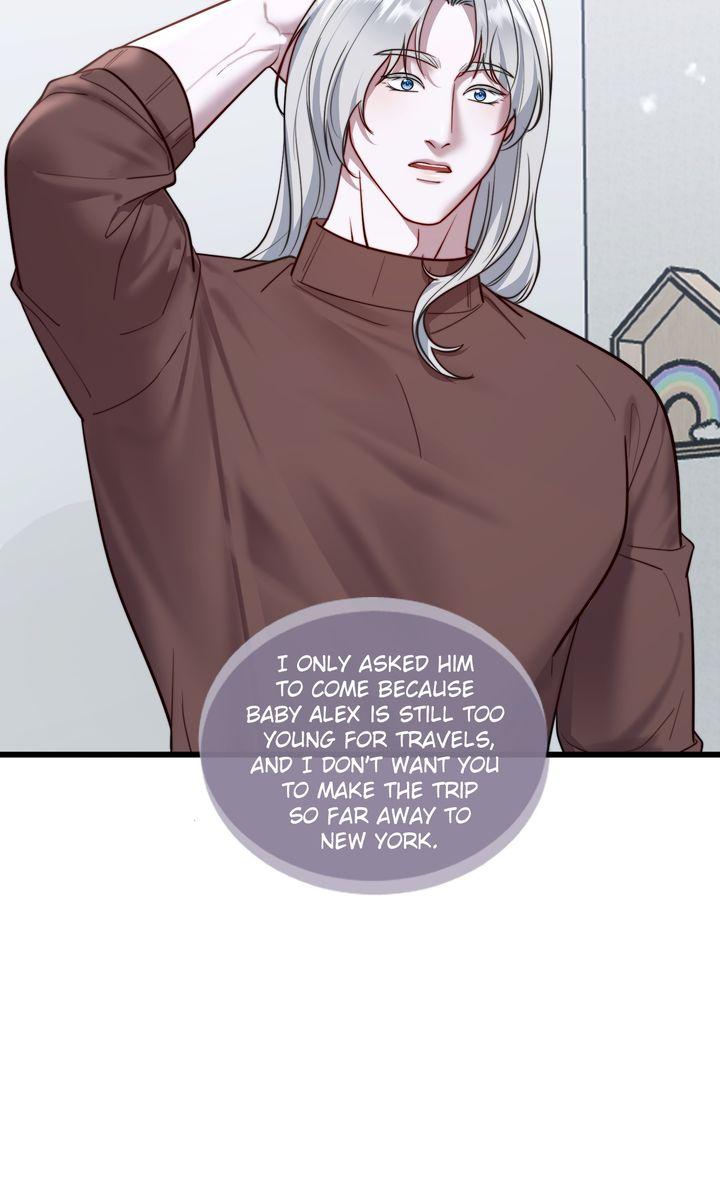 The Billionaire’s Replacement Wife Chapter 72 - Page 47