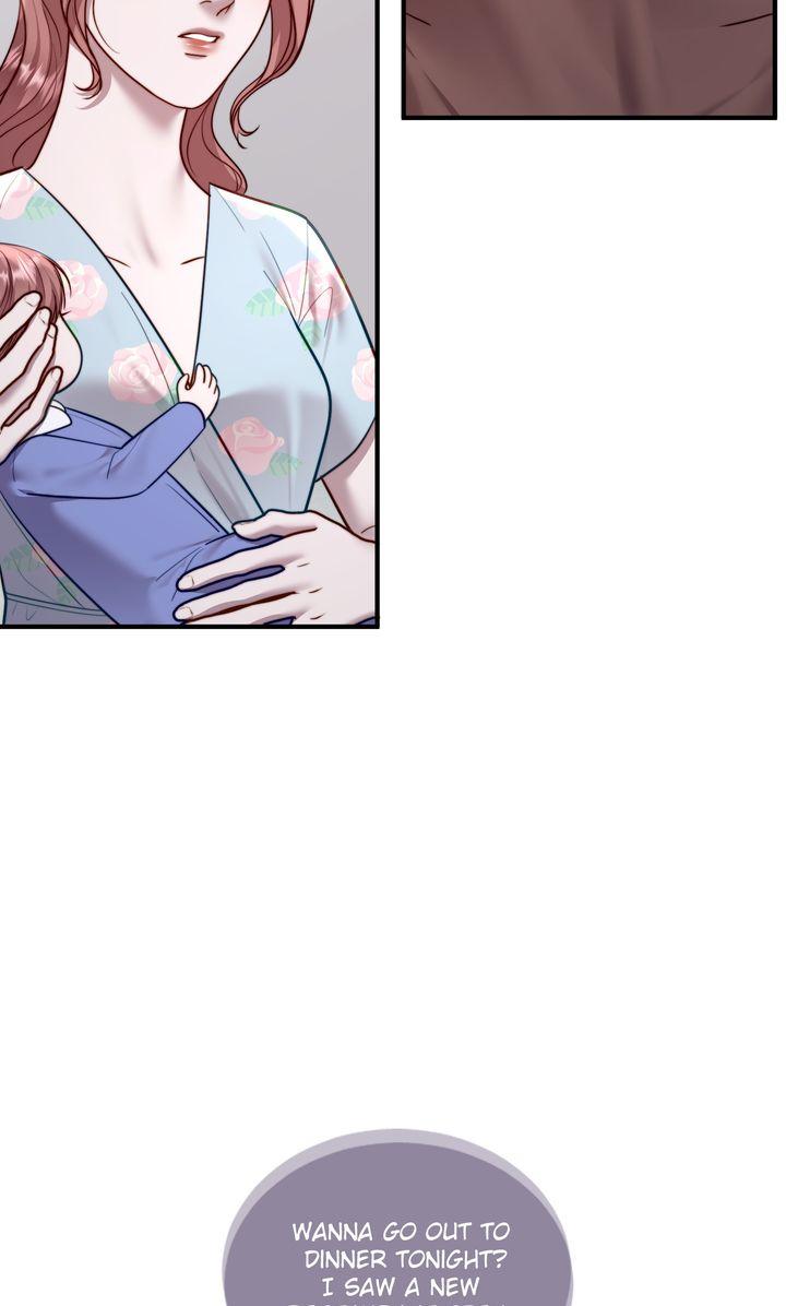 The Billionaire’s Replacement Wife Chapter 72 - Page 51
