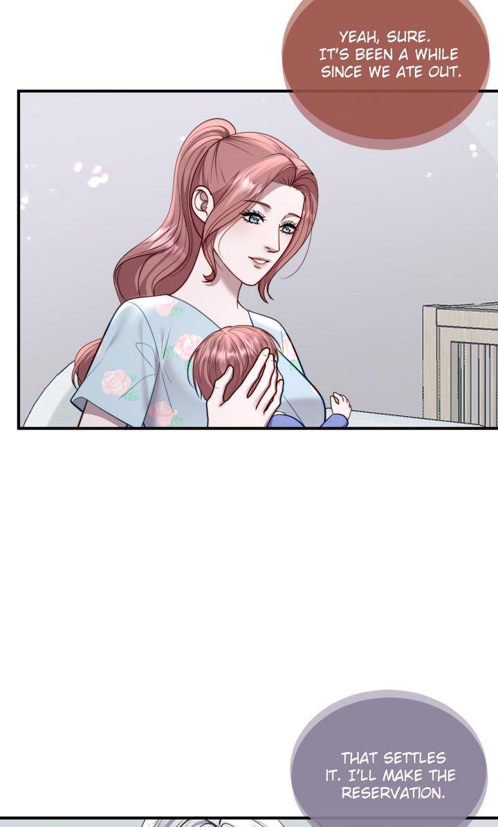 The Billionaire’s Replacement Wife Chapter 72 - Page 53