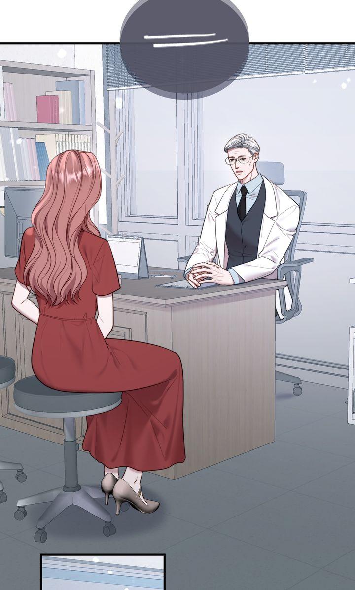 The Billionaire’s Replacement Wife Chapter 72 - Page 57
