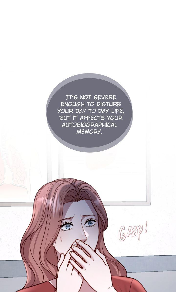 The Billionaire’s Replacement Wife Chapter 72 - Page 67