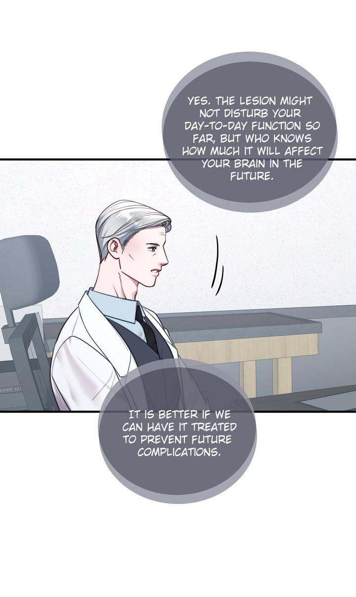 The Billionaire’s Replacement Wife Chapter 73 - Page 13