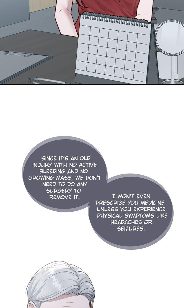The Billionaire’s Replacement Wife Chapter 73 - Page 15