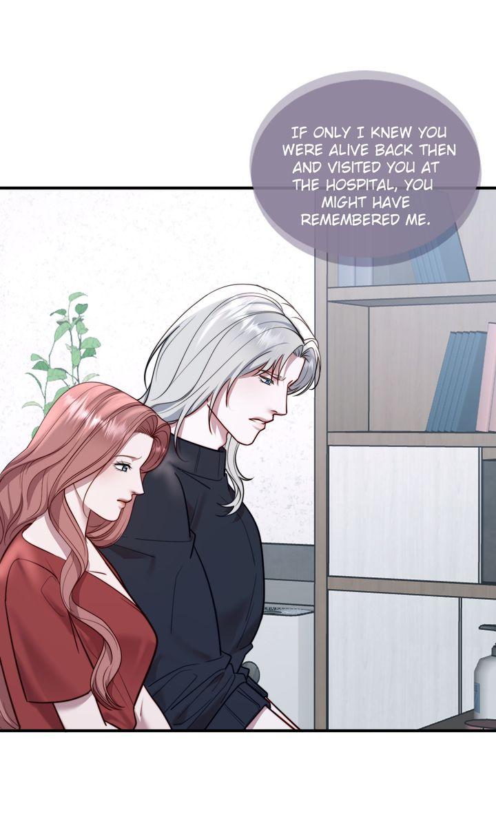 The Billionaire’s Replacement Wife Chapter 73 - Page 18