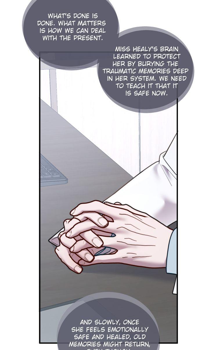 The Billionaire’s Replacement Wife Chapter 73 - Page 20