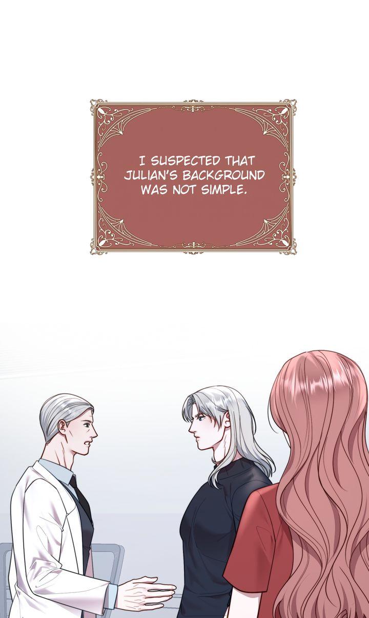 The Billionaire’s Replacement Wife Chapter 73 - Page 25