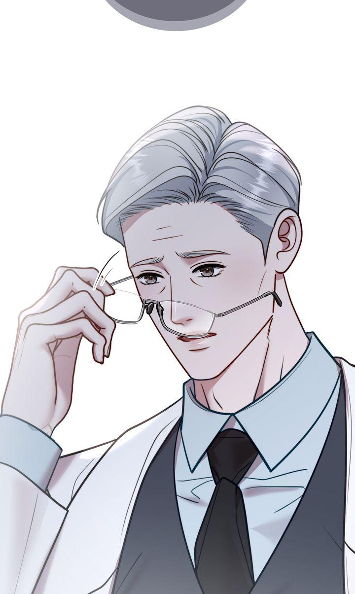 The Billionaire’s Replacement Wife Chapter 73 - Page 3