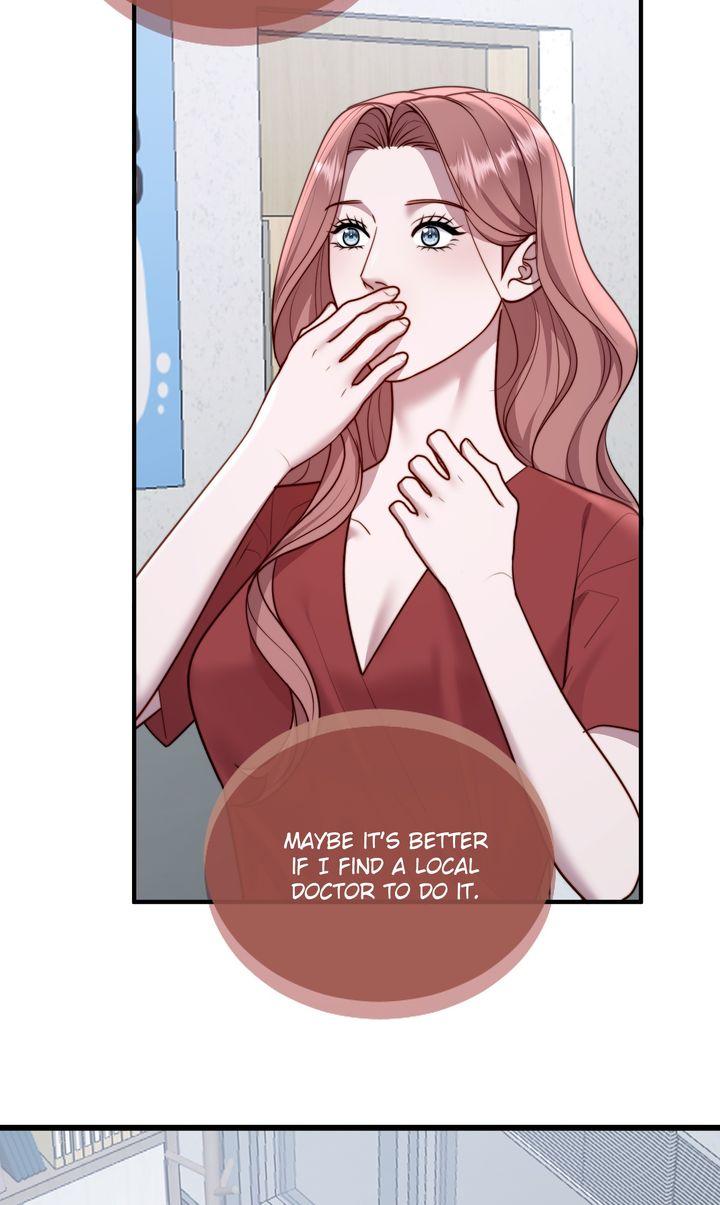 The Billionaire’s Replacement Wife Chapter 73 - Page 30