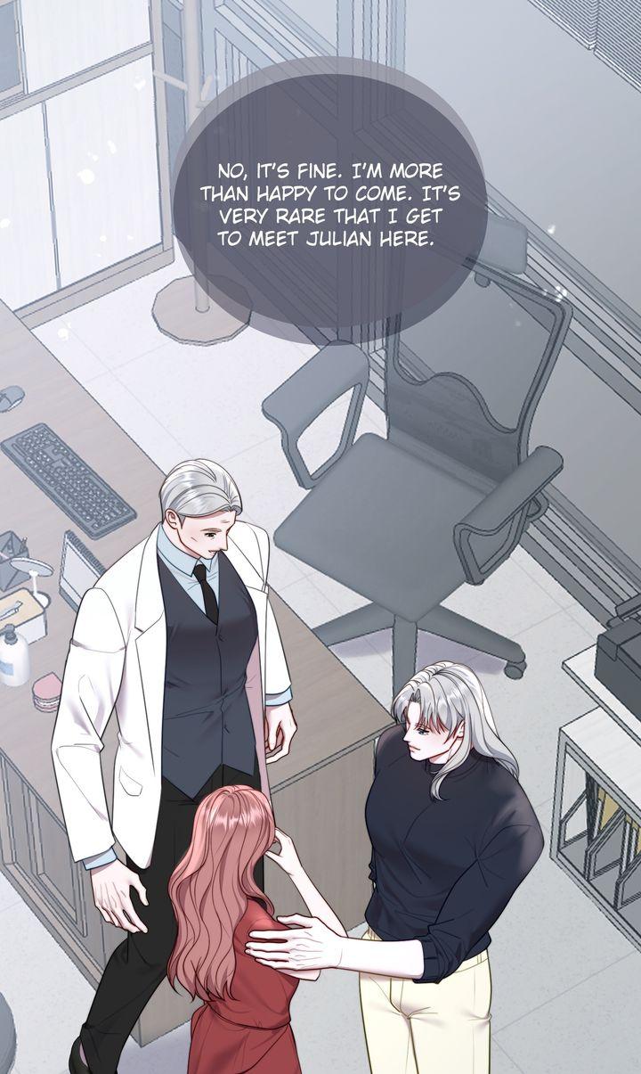 The Billionaire’s Replacement Wife Chapter 73 - Page 31