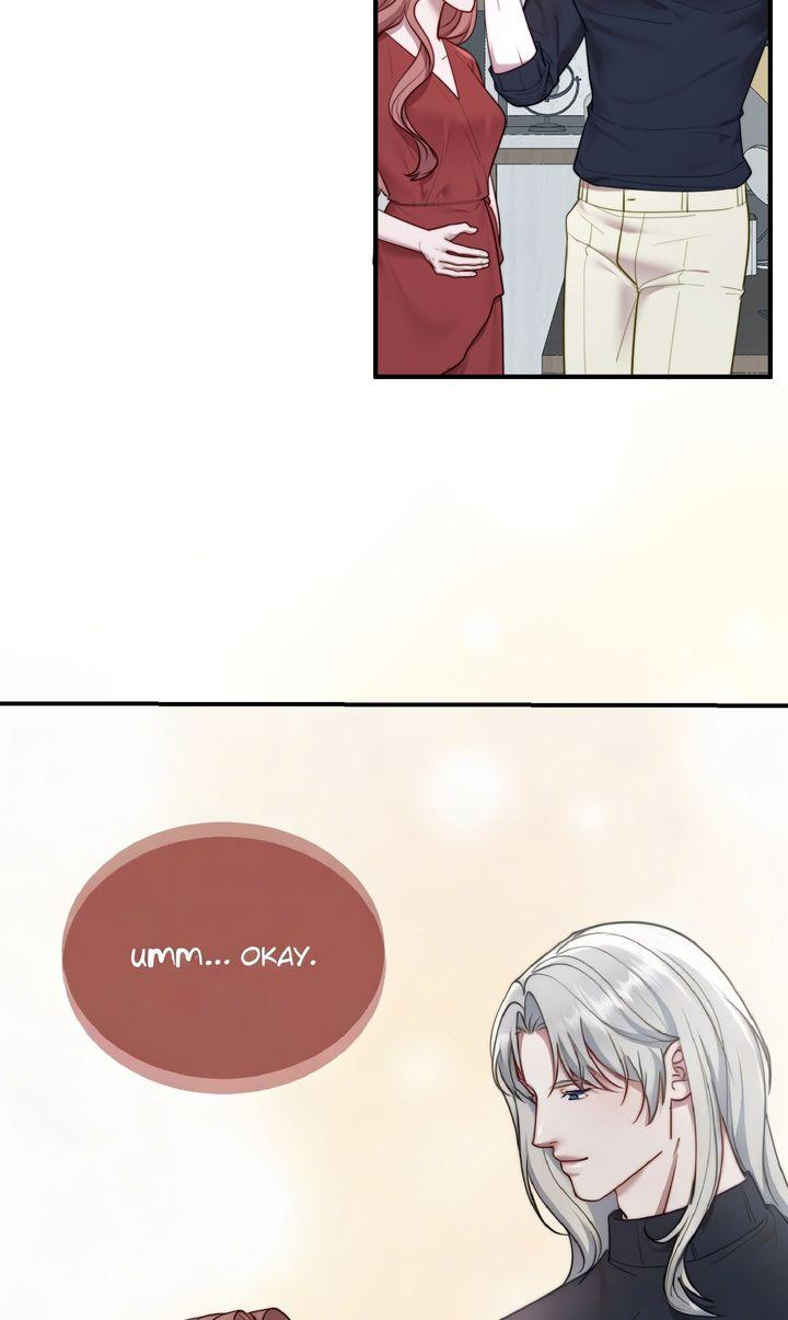 The Billionaire’s Replacement Wife Chapter 73 - Page 34