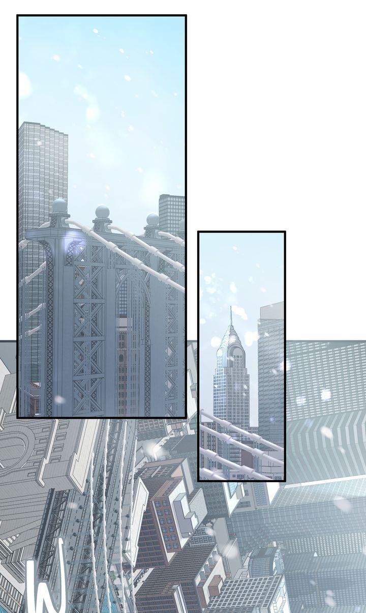 The Billionaire’s Replacement Wife Chapter 73 - Page 36