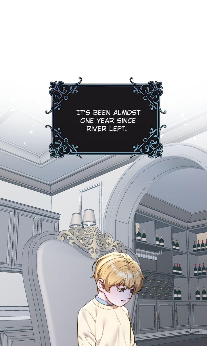 The Billionaire’s Replacement Wife Chapter 73 - Page 42