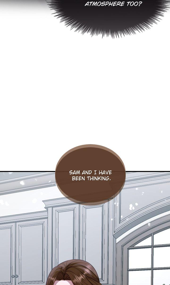 The Billionaire’s Replacement Wife Chapter 73 - Page 55
