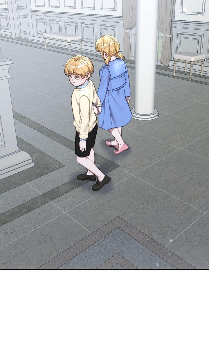 The Billionaire’s Replacement Wife Chapter 73 - Page 69