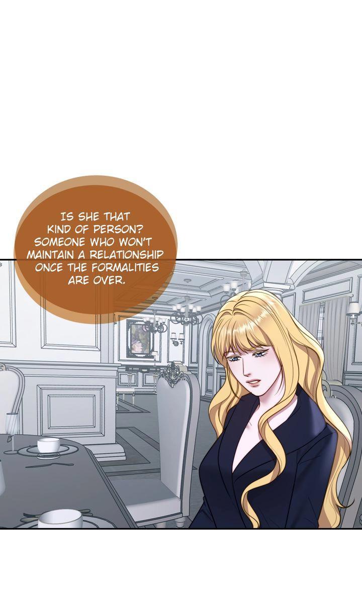 The Billionaire’s Replacement Wife Chapter 74 - Page 14