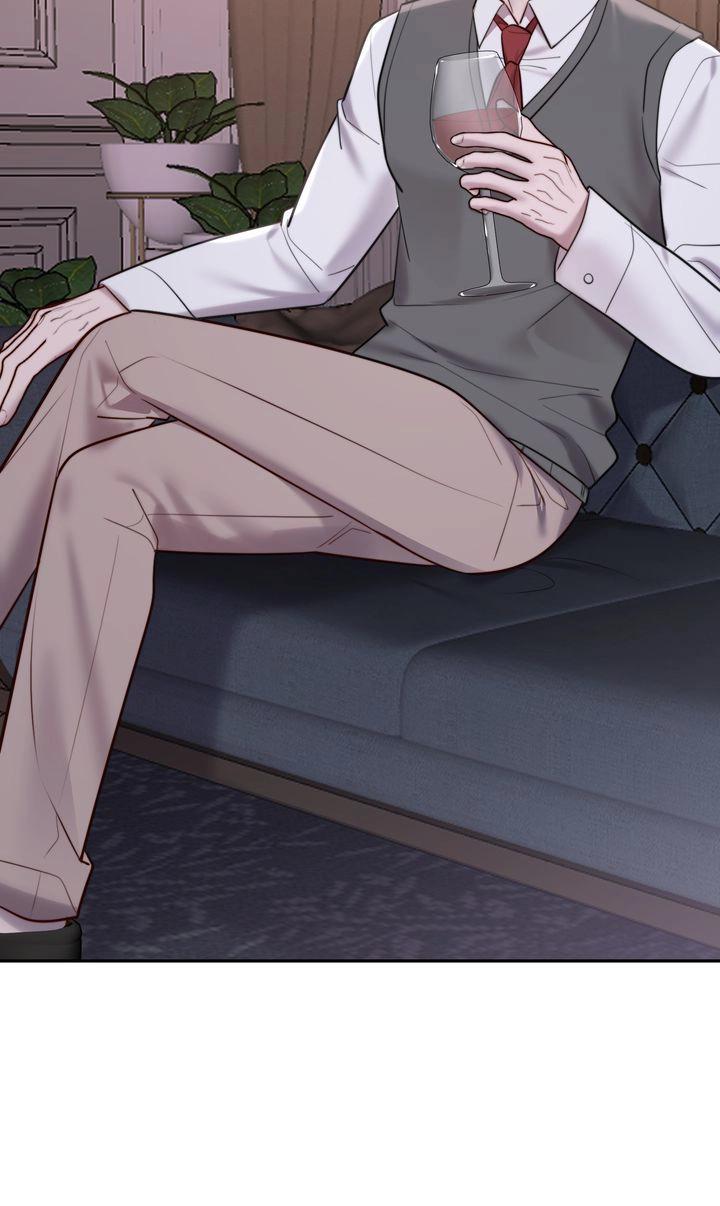 The Billionaire’s Replacement Wife Chapter 74 - Page 36