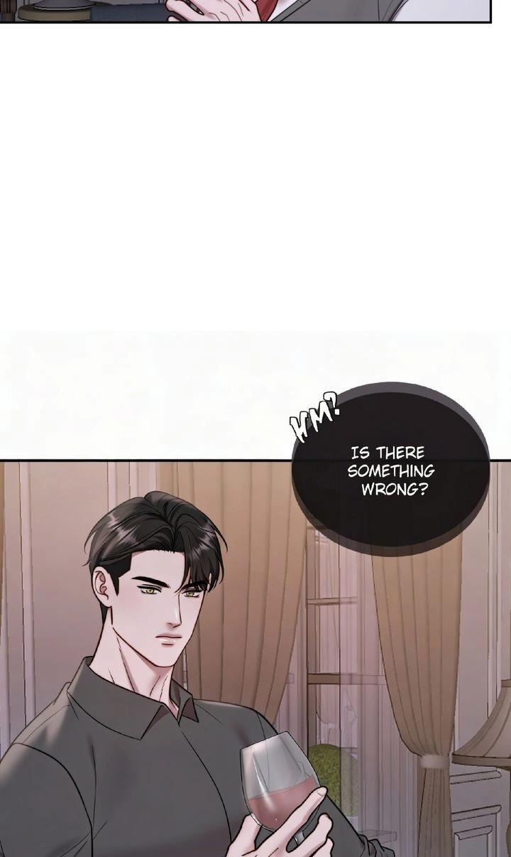 The Billionaire’s Replacement Wife Chapter 74 - Page 39