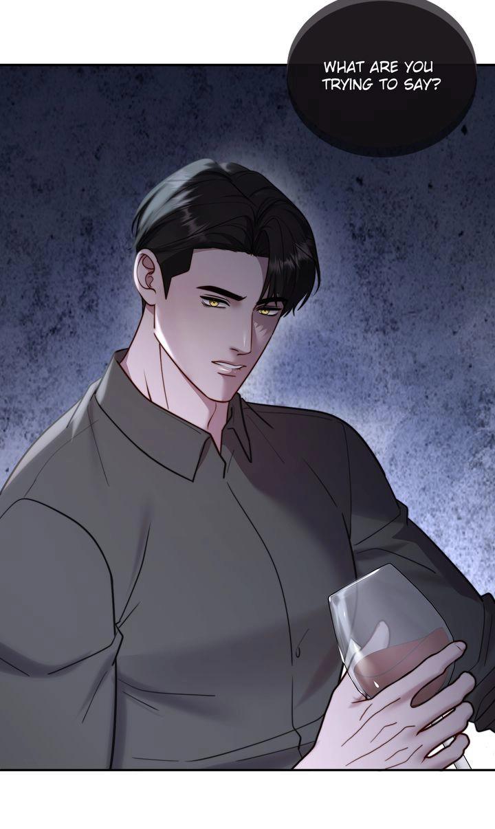 The Billionaire’s Replacement Wife Chapter 74 - Page 43