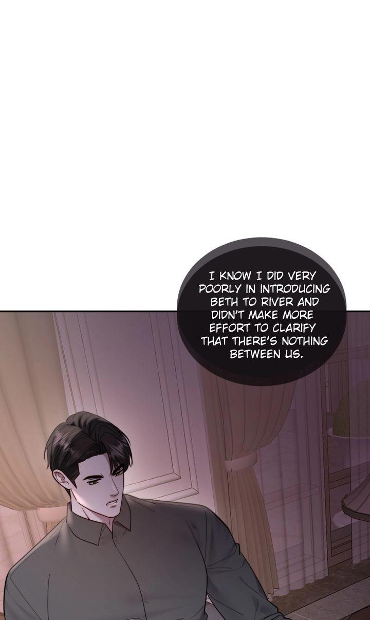 The Billionaire’s Replacement Wife Chapter 74 - Page 58
