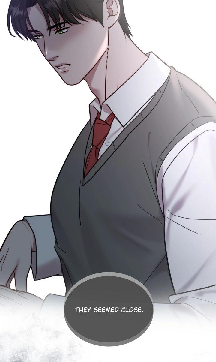 The Billionaire’s Replacement Wife Chapter 74 - Page 67