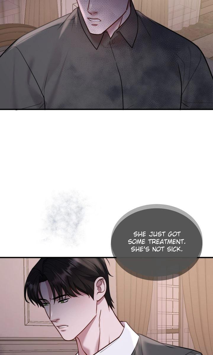 The Billionaire’s Replacement Wife Chapter 75 - Page 17
