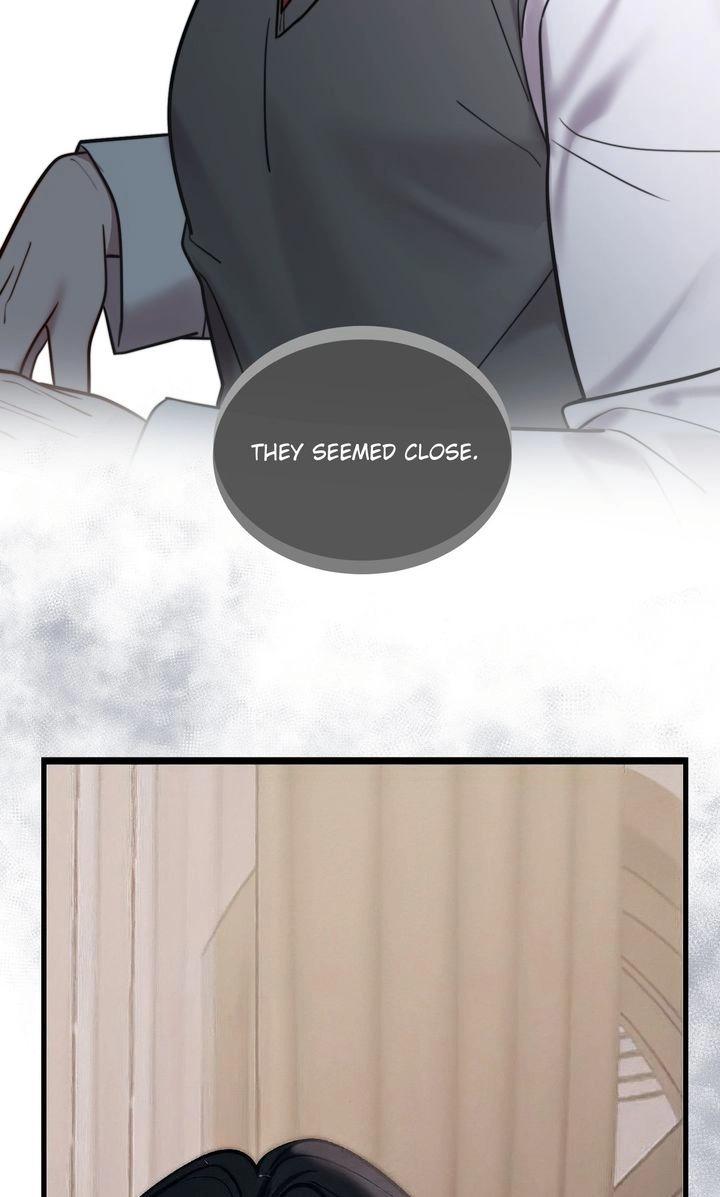 The Billionaire’s Replacement Wife Chapter 75 - Page 2