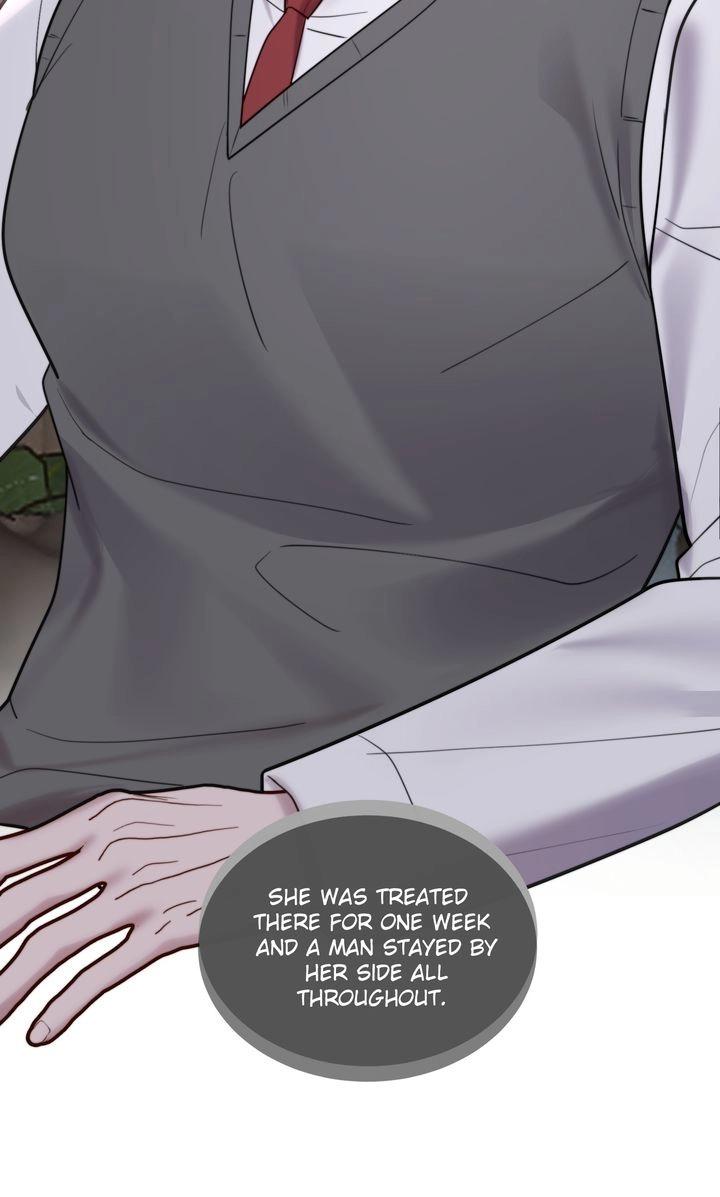 The Billionaire’s Replacement Wife Chapter 75 - Page 22