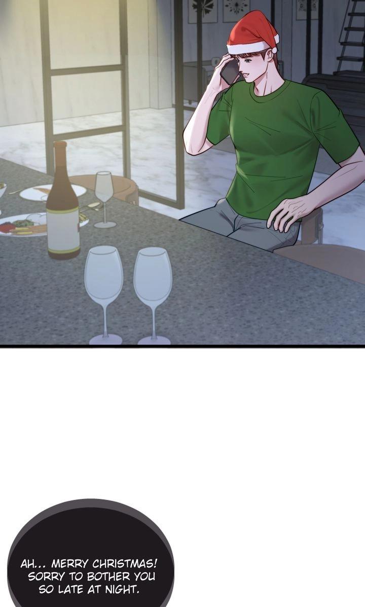 The Billionaire’s Replacement Wife Chapter 75 - Page 37