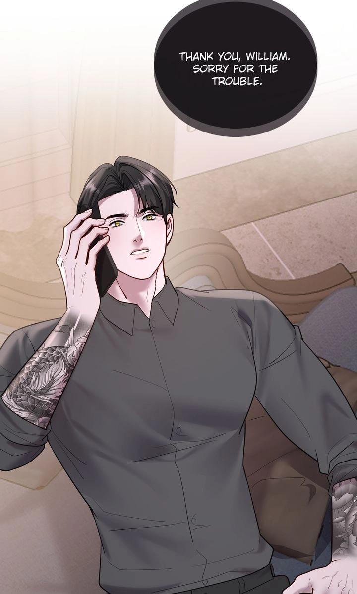 The Billionaire’s Replacement Wife Chapter 75 - Page 45
