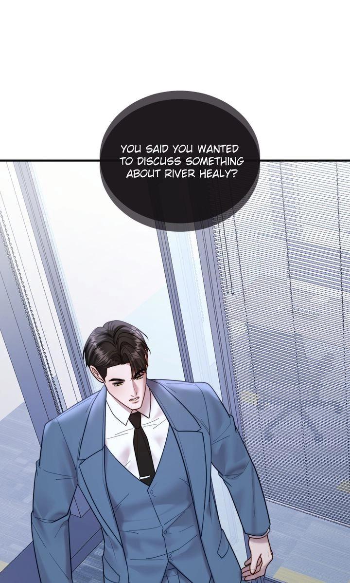 The Billionaire’s Replacement Wife Chapter 75 - Page 67