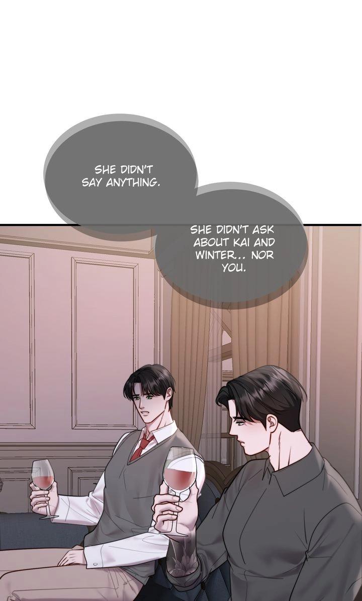 The Billionaire’s Replacement Wife Chapter 75 - Page 9