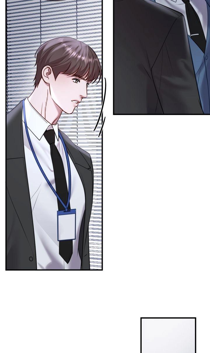 The Billionaire’s Replacement Wife Chapter 76 - Page 34