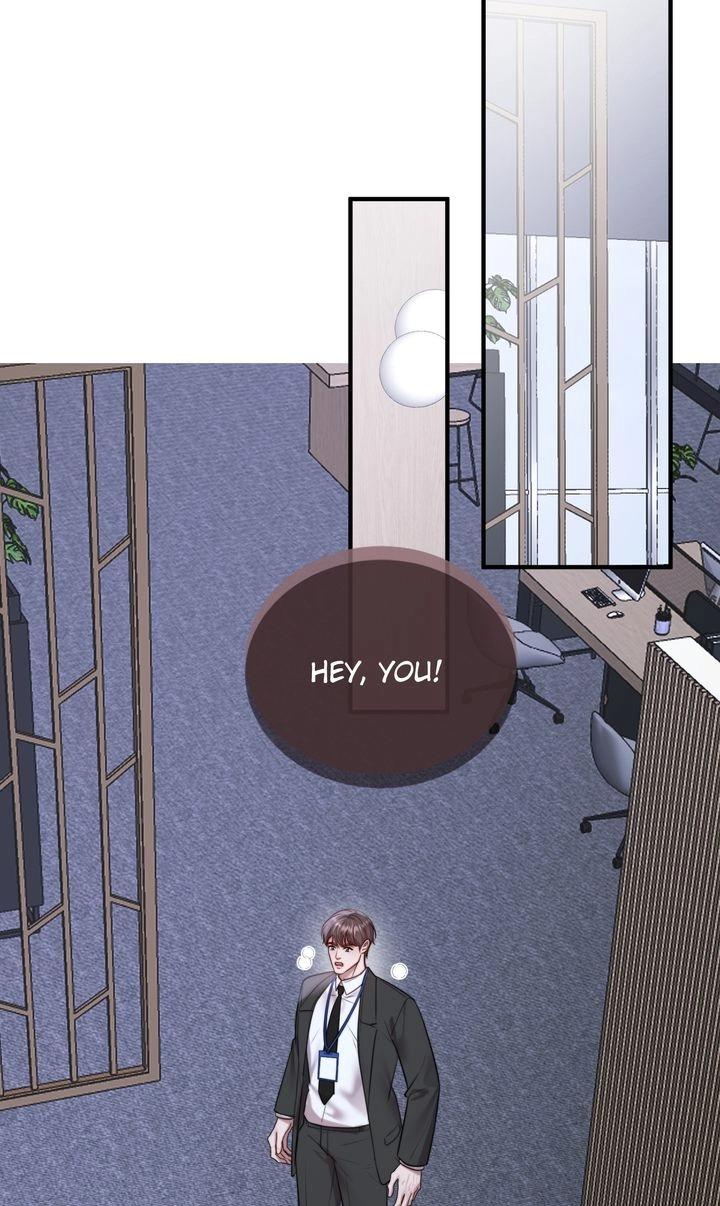 The Billionaire’s Replacement Wife Chapter 76 - Page 35