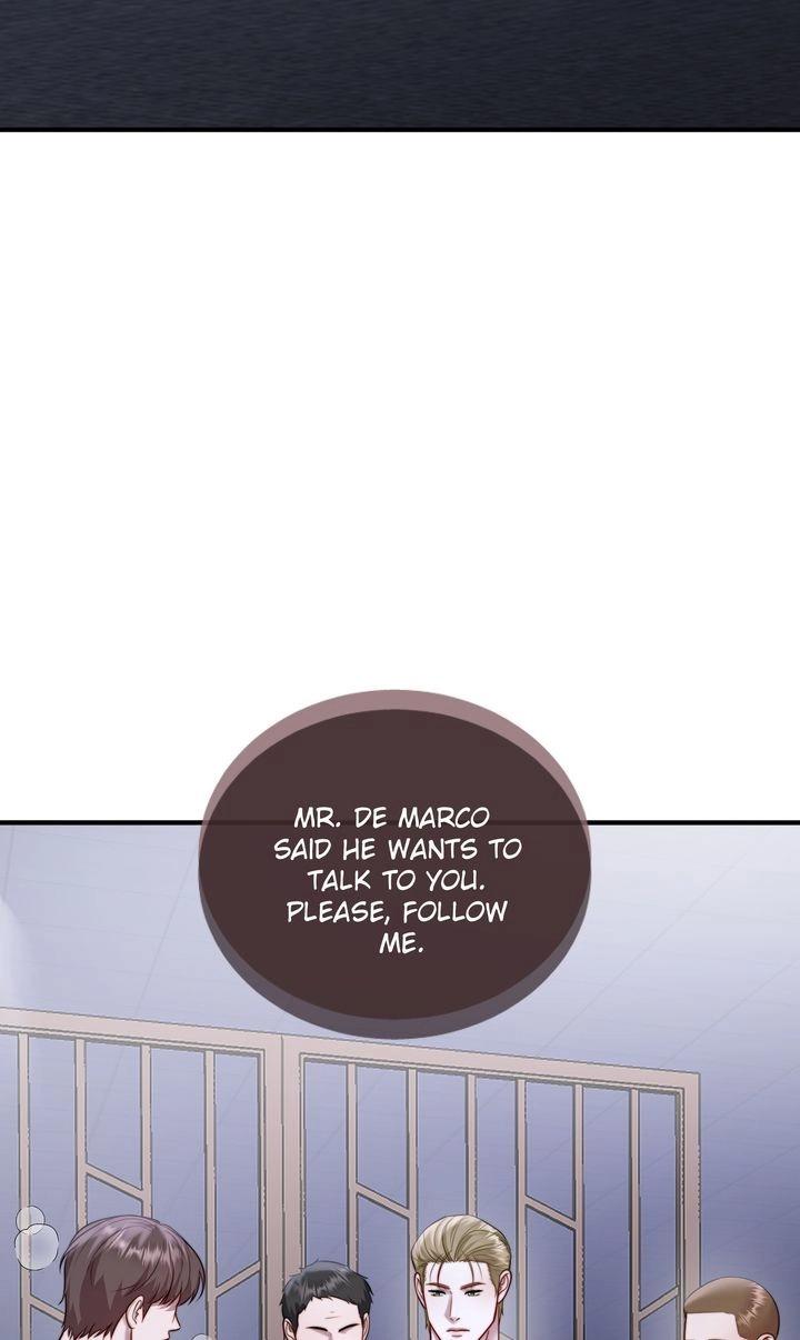 The Billionaire’s Replacement Wife Chapter 76 - Page 41