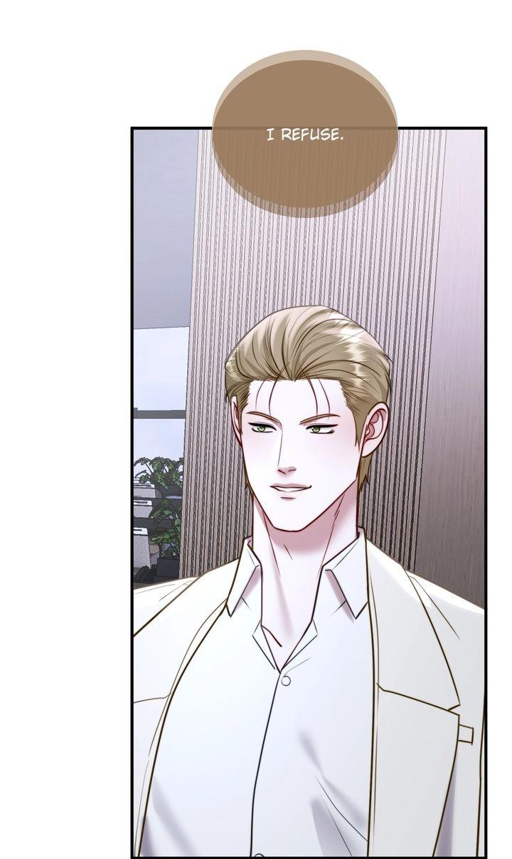 The Billionaire’s Replacement Wife Chapter 76 - Page 43