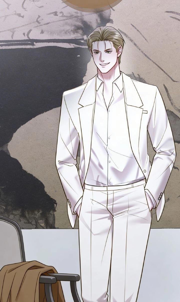 The Billionaire’s Replacement Wife Chapter 76 - Page 5