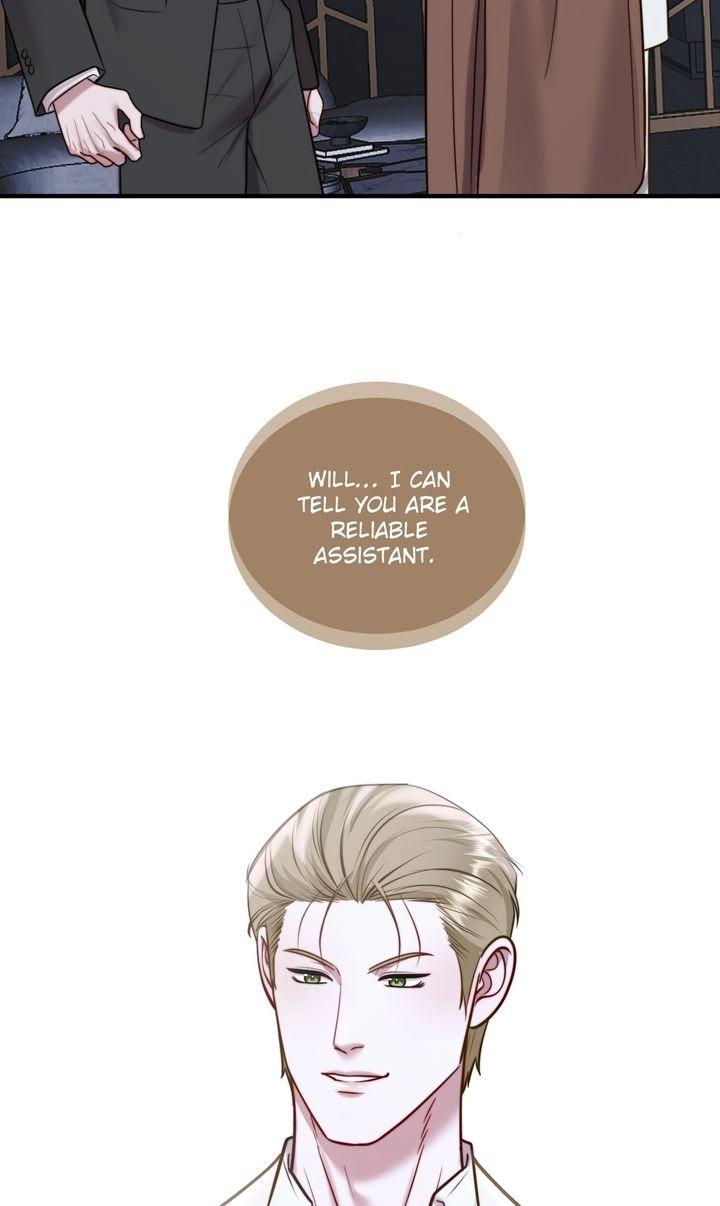 The Billionaire’s Replacement Wife Chapter 76 - Page 51