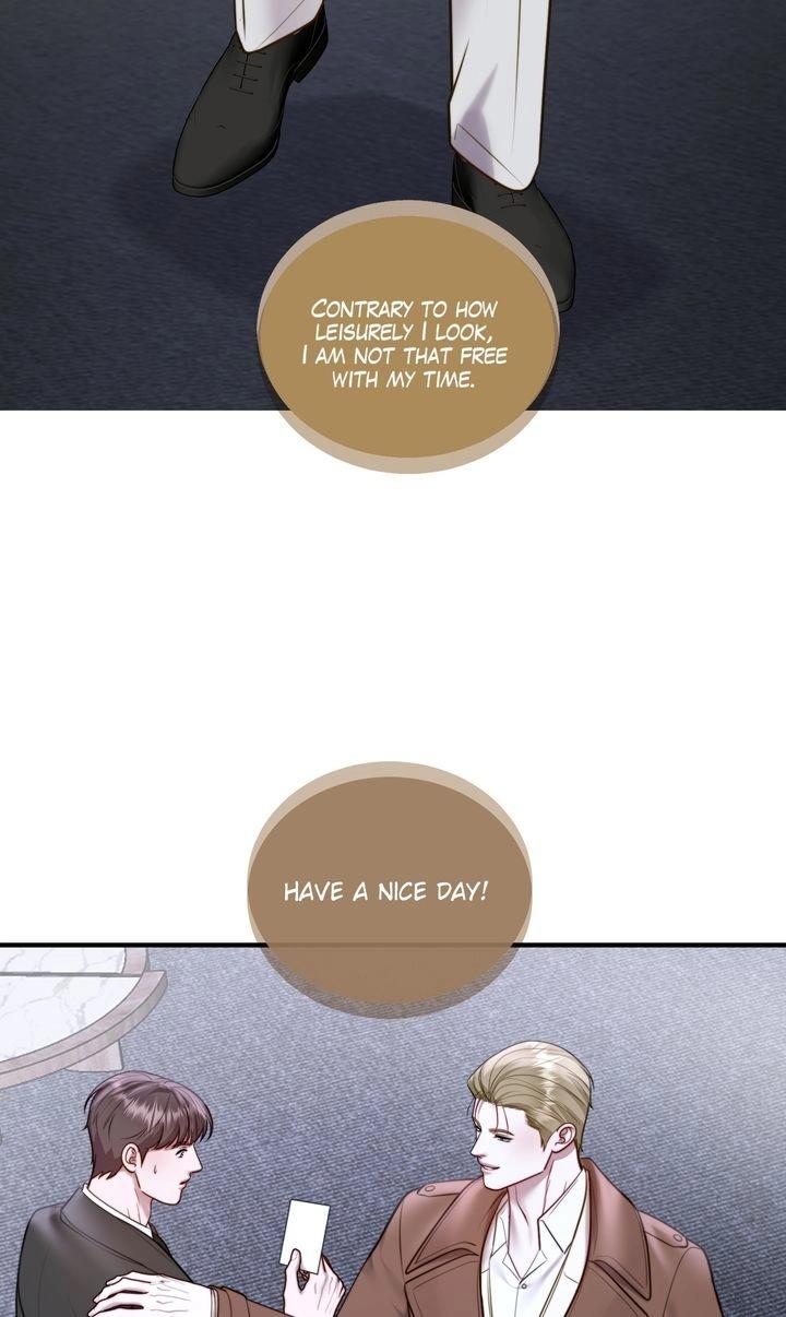 The Billionaire’s Replacement Wife Chapter 76 - Page 55