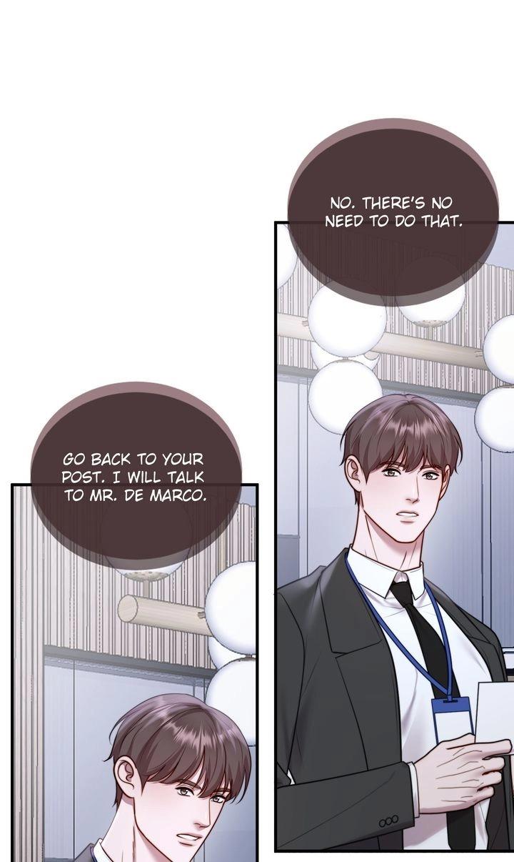 The Billionaire’s Replacement Wife Chapter 76 - Page 59