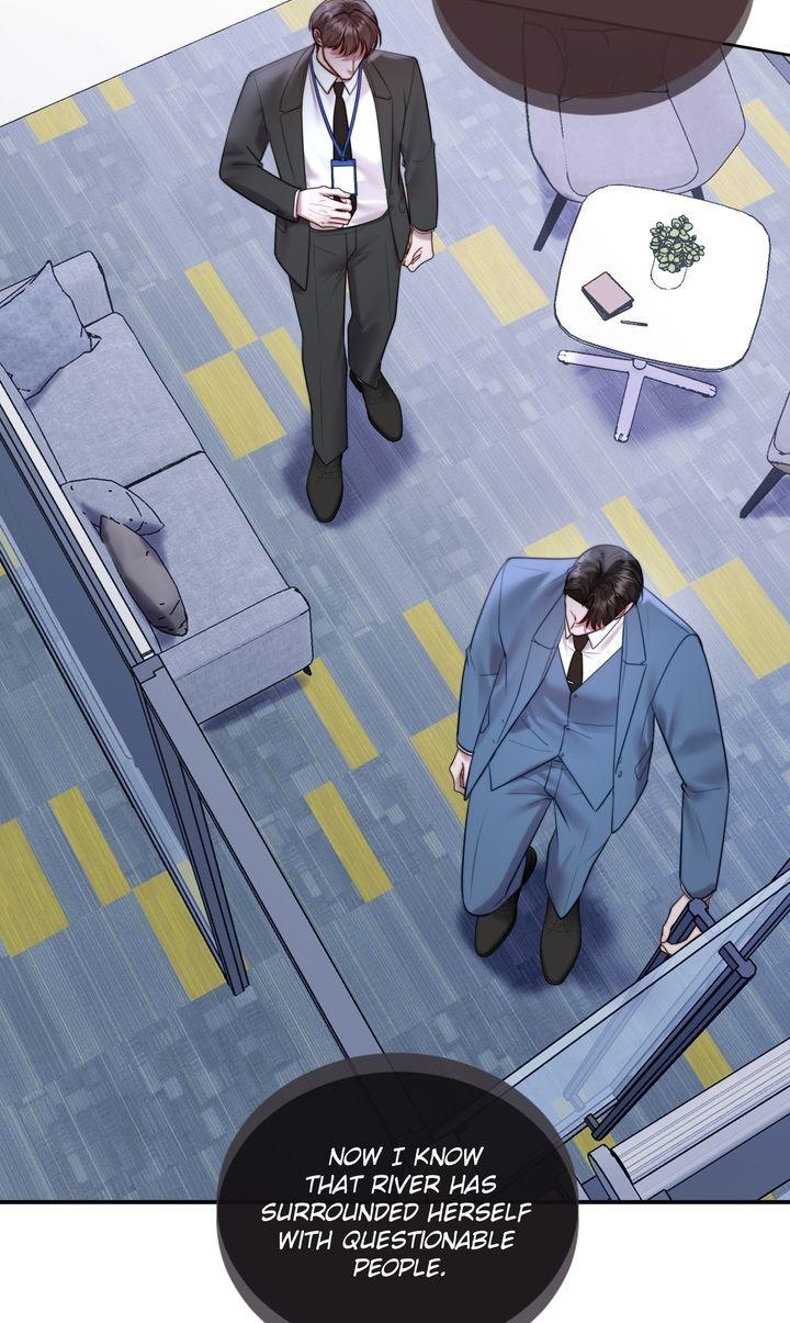 The Billionaire’s Replacement Wife Chapter 77 - Page 15