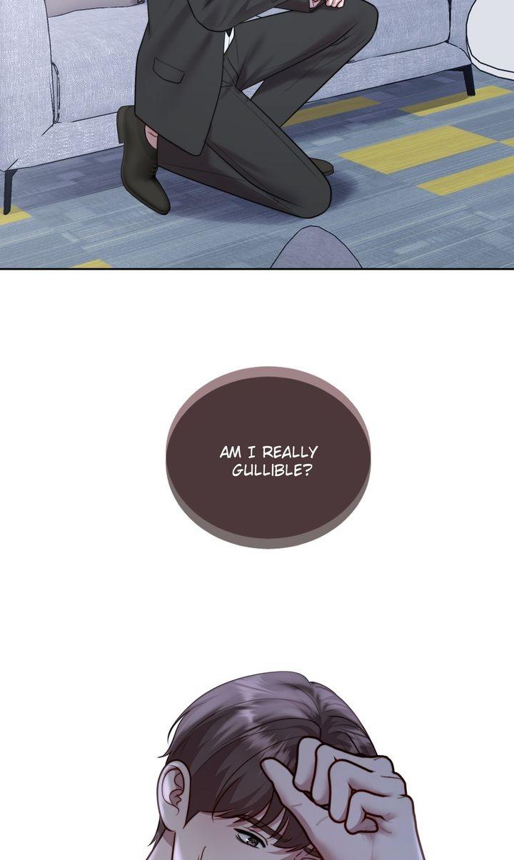 The Billionaire’s Replacement Wife Chapter 77 - Page 20